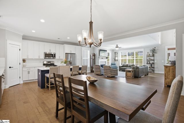 318 Summerall Drive, Anderson, SC 29621