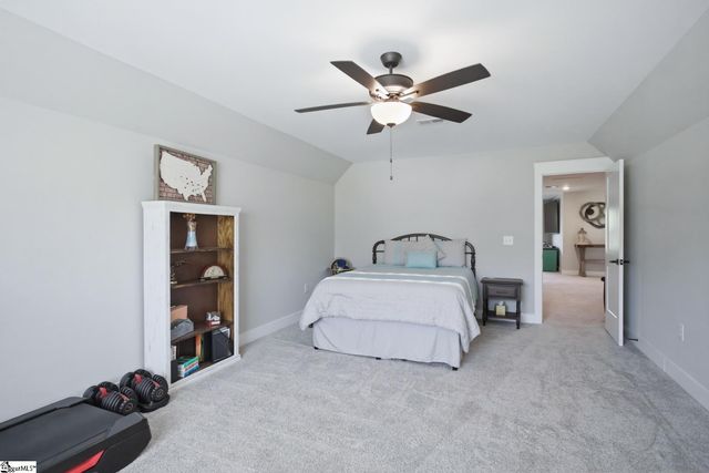 318 Summerall Drive, Anderson, SC 29621