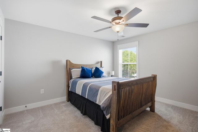 318 Summerall Drive, Anderson, SC 29621