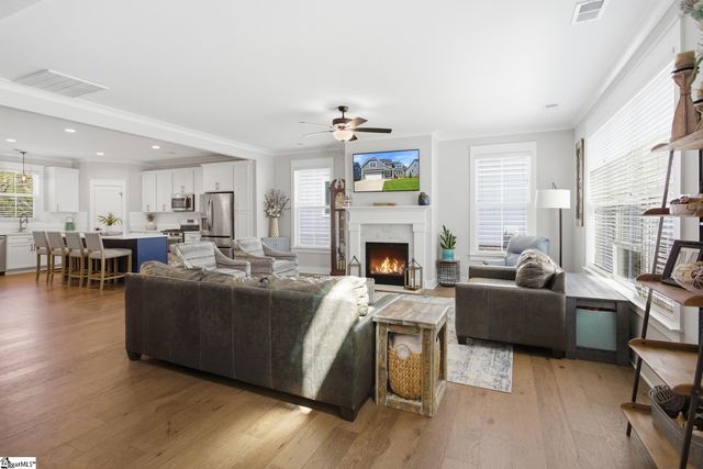 318 Summerall Drive, Anderson, SC 29621