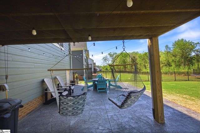 318 Summerall Drive, Anderson, SC 29621
