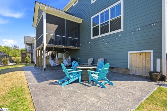 318 Summerall Drive, Anderson, SC 29621