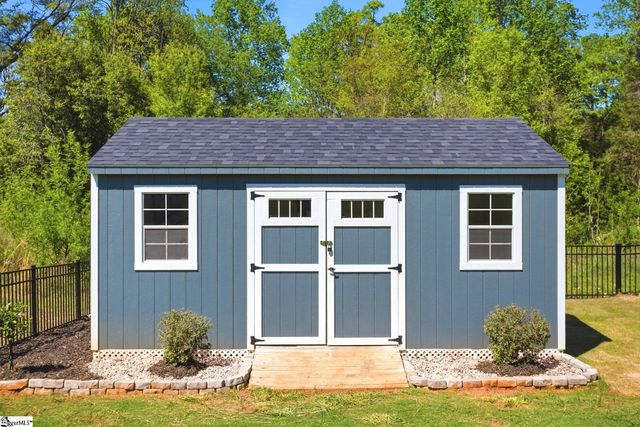 318 Summerall Drive, Anderson, SC 29621