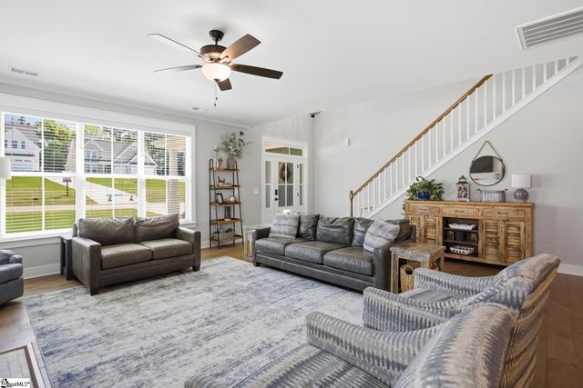 318 Summerall Drive, Anderson, SC 29621