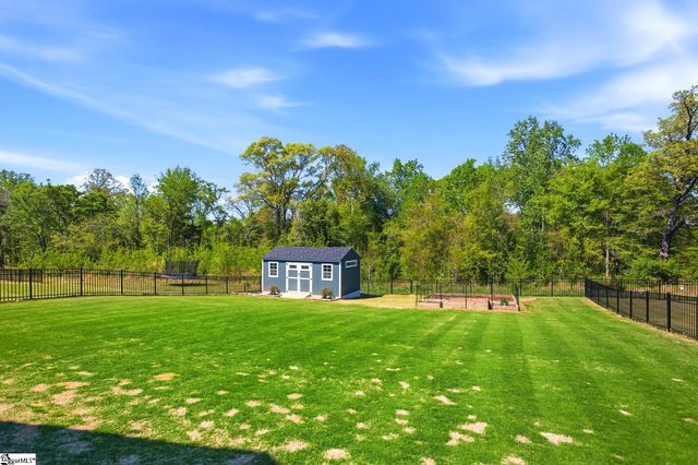 318 Summerall Drive, Anderson, SC 29621