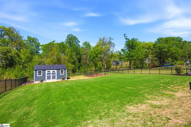 318 Summerall Drive, Anderson, SC 29621