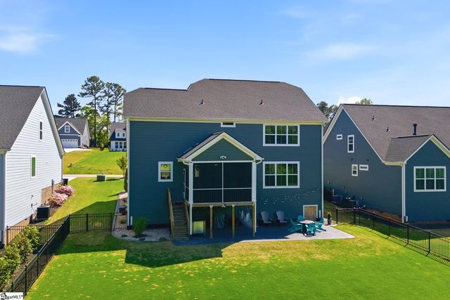 318 Summerall Drive, Anderson, SC 29621