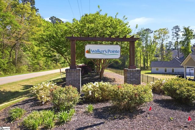 318 Summerall Drive, Anderson, SC 29621