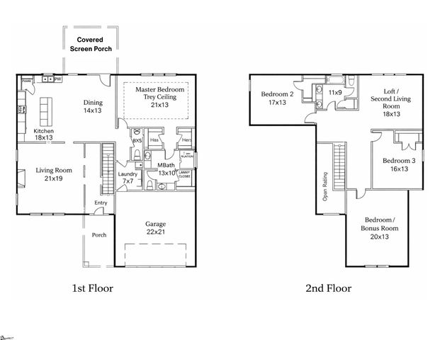 318 Summerall Drive, Anderson, SC 29621