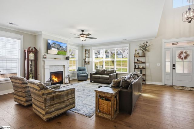 318 Summerall Drive, Anderson, SC 29621