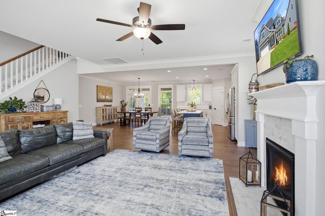 318 Summerall Drive, Anderson, SC 29621