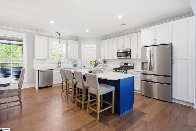 318 Summerall Drive, Anderson, SC 29621