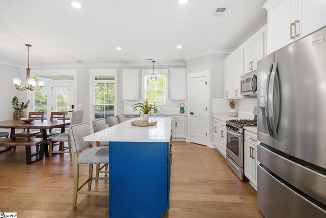 318 Summerall Drive, Anderson, SC 29621