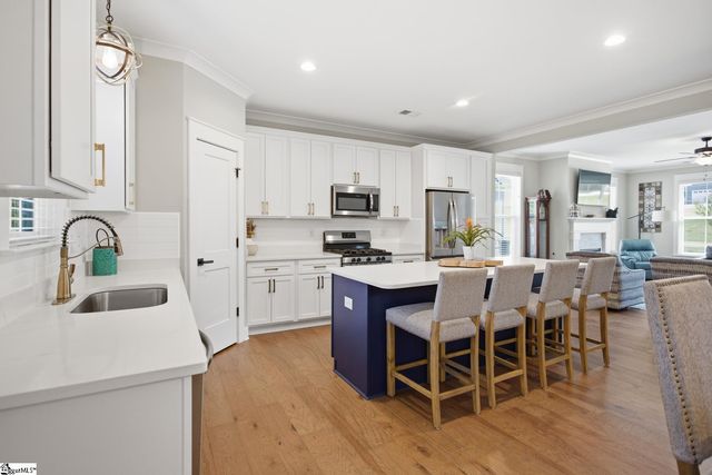 318 Summerall Drive, Anderson, SC 29621