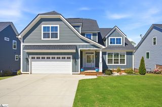 318 Summerall Drive, Anderson, SC 29621