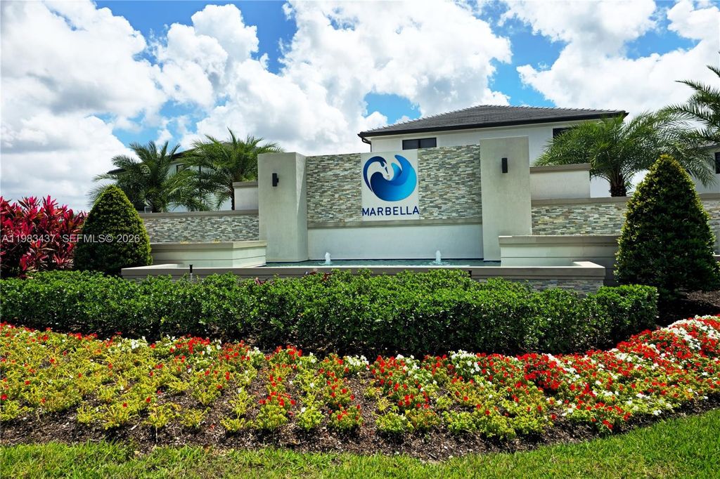 4335 SW 174th Ave, Miramar, FL 33029