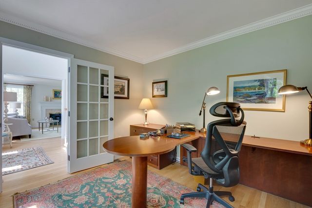 42 Spruce Road, North Reading, MA 01864