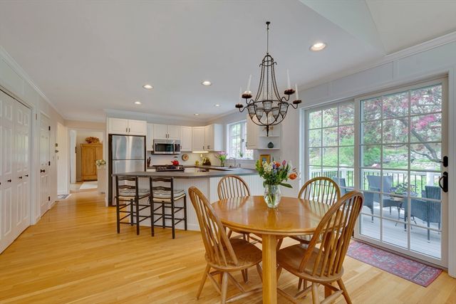 42 Spruce Road, North Reading, MA 01864