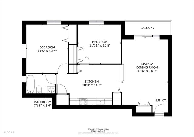 175 W. Wyoming Ave. 42, Melrose, MA 02176