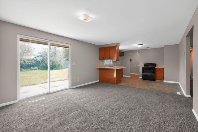 3687 Panama Drive, Westerville, OH 43081
