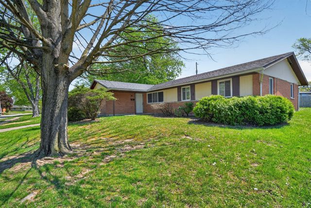 3687 Panama Drive, Westerville, OH 43081