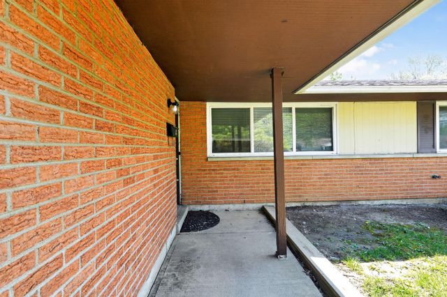 3687 Panama Drive, Westerville, OH 43081