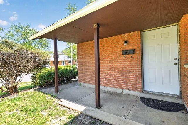 3687 Panama Drive, Westerville, OH 43081
