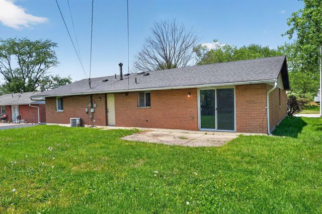 3687 Panama Drive, Westerville, OH 43081