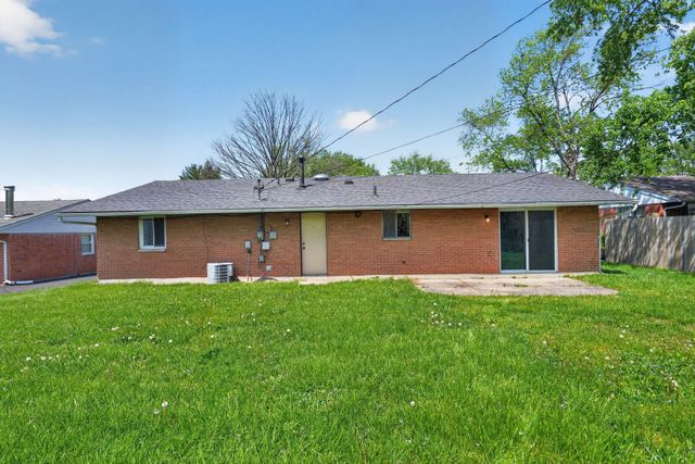 3687 Panama Drive, Westerville, OH 43081