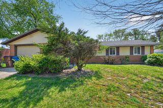 3687 Panama Drive, Westerville, OH 43081