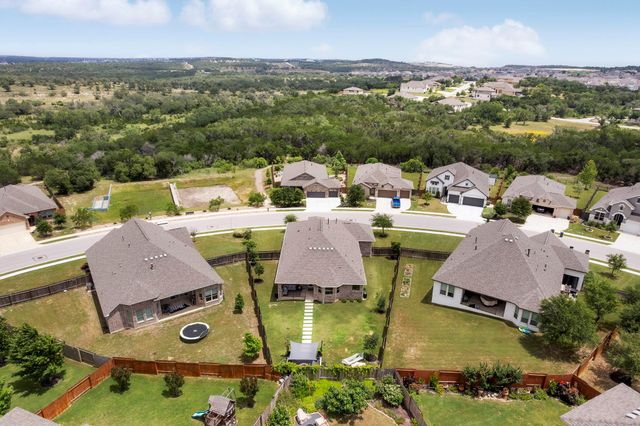 772 Founders RDG, Dripping Springs, TX 78620