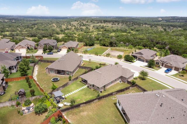 772 Founders RDG, Dripping Springs, TX 78620