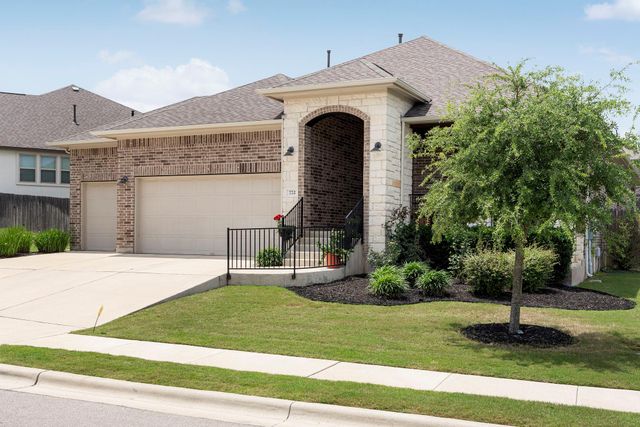 772 Founders RDG, Dripping Springs, TX 78620