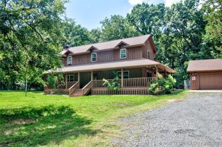 901 S 85th St E, Muskogee, OK 74403