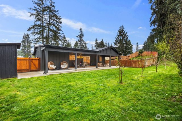 11124 29th Drive SE, Everett, WA 98208