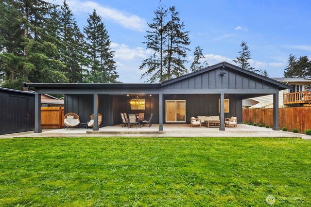 11124 29th Drive SE, Everett, WA 98208