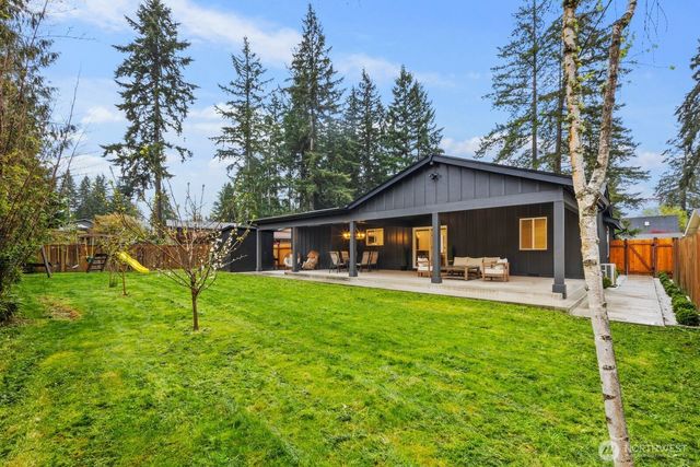 11124 29th Drive SE, Everett, WA 98208