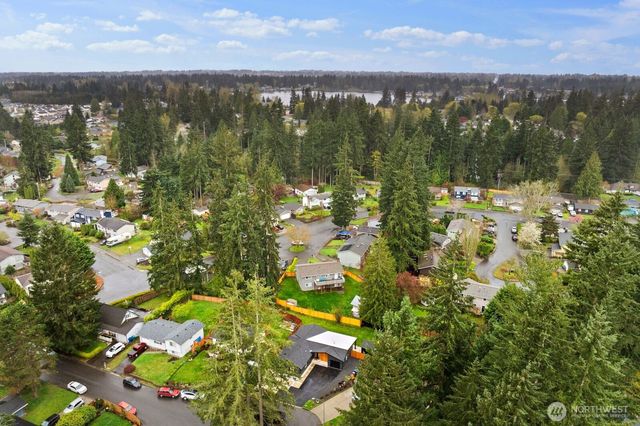 11124 29th Drive SE, Everett, WA 98208