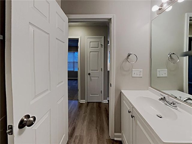 Address unavailable.