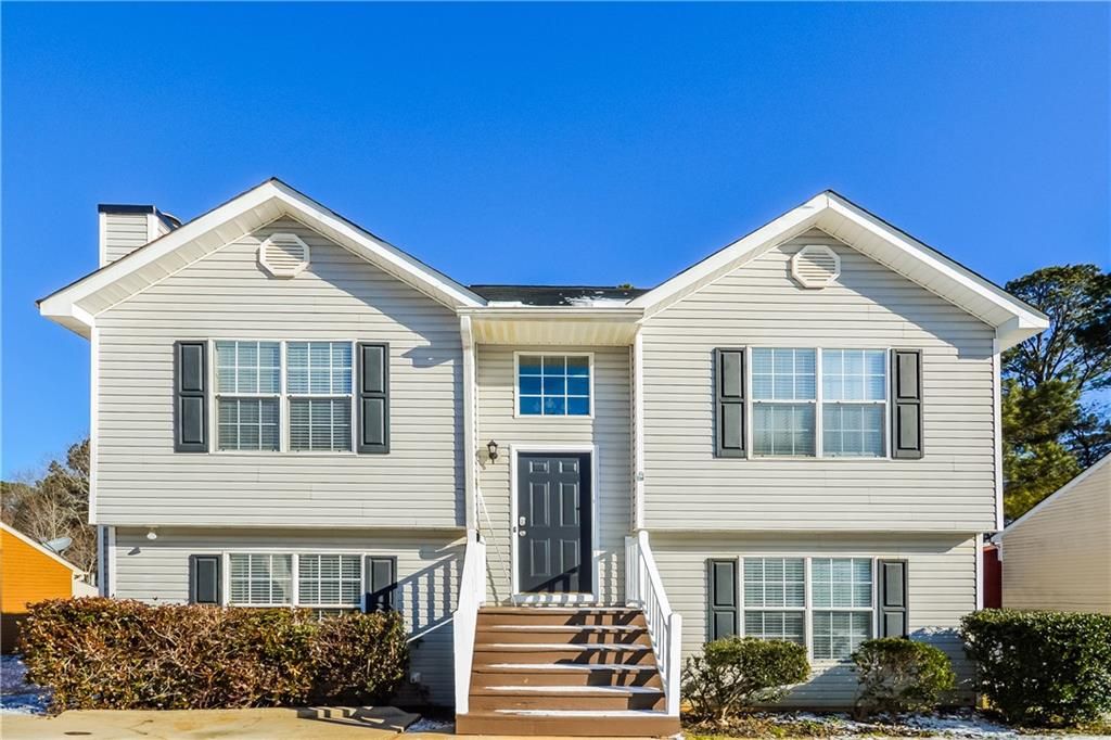 Address unavailable.