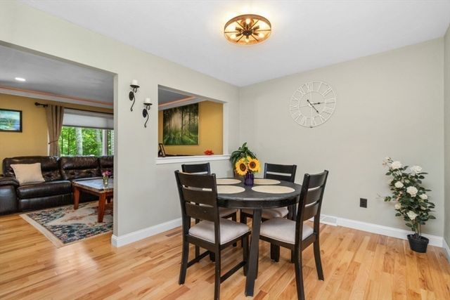 19 Old Diamond 19, Walpole, MA 02081