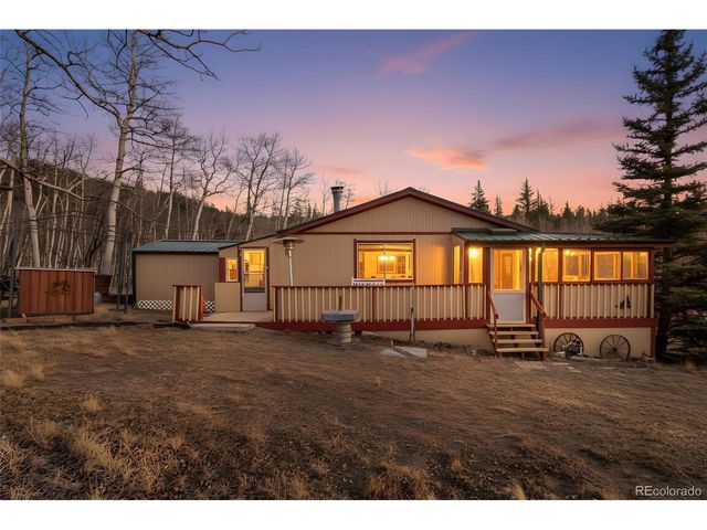 888 W Longbow Dr, Jefferson, CO 80456