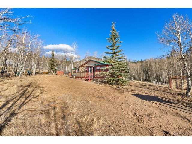 888 W Longbow Dr, Jefferson, CO 80456