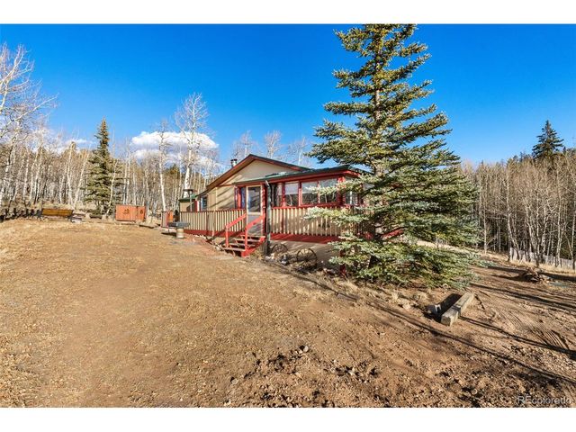 888 W Longbow Dr, Jefferson, CO 80456