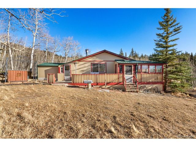 888 W Longbow Dr, Jefferson, CO 80456