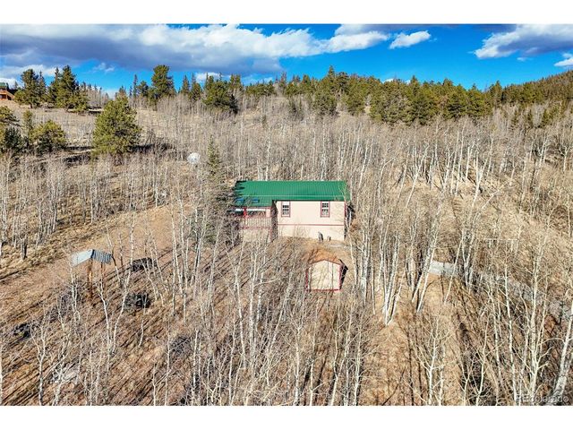 888 W Longbow Dr, Jefferson, CO 80456