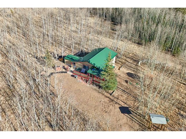888 W Longbow Dr, Jefferson, CO 80456