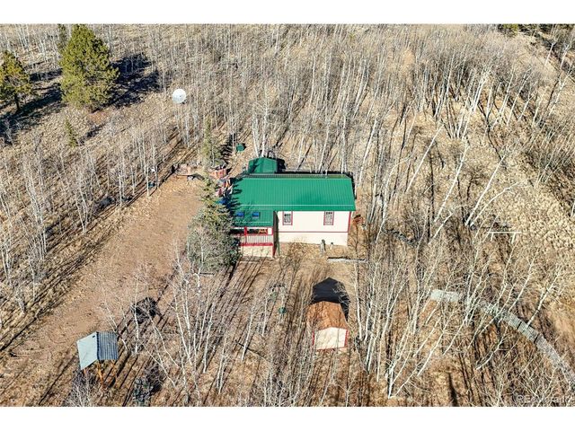888 W Longbow Dr, Jefferson, CO 80456