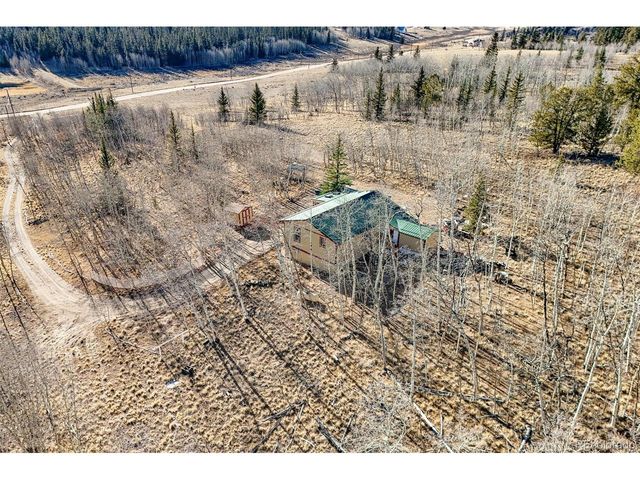 888 W Longbow Dr, Jefferson, CO 80456