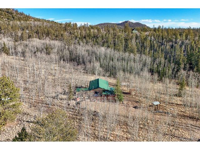888 W Longbow Dr, Jefferson, CO 80456